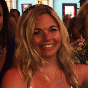 Meet your Posher, Corianne